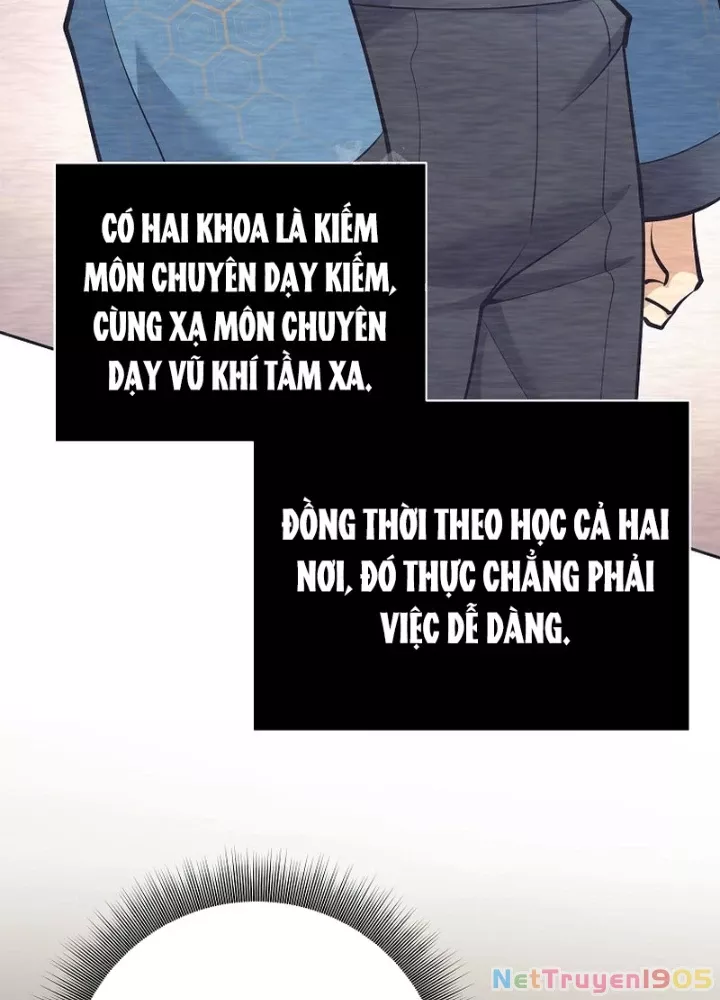 Phệ Kiếm Chap 44 - Next Chap 45