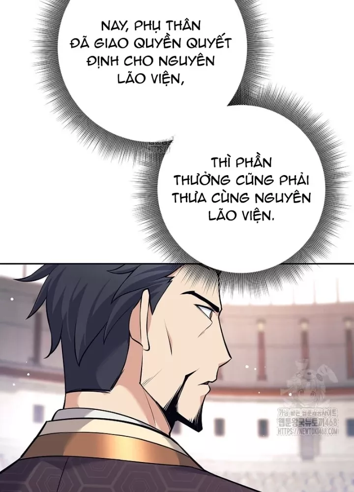 Phệ Kiếm Chap 44 - Next Chap 45