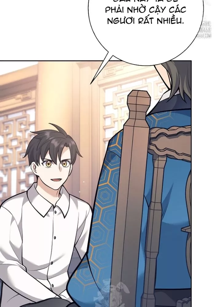 Phệ Kiếm Chap 44 - Next Chap 45