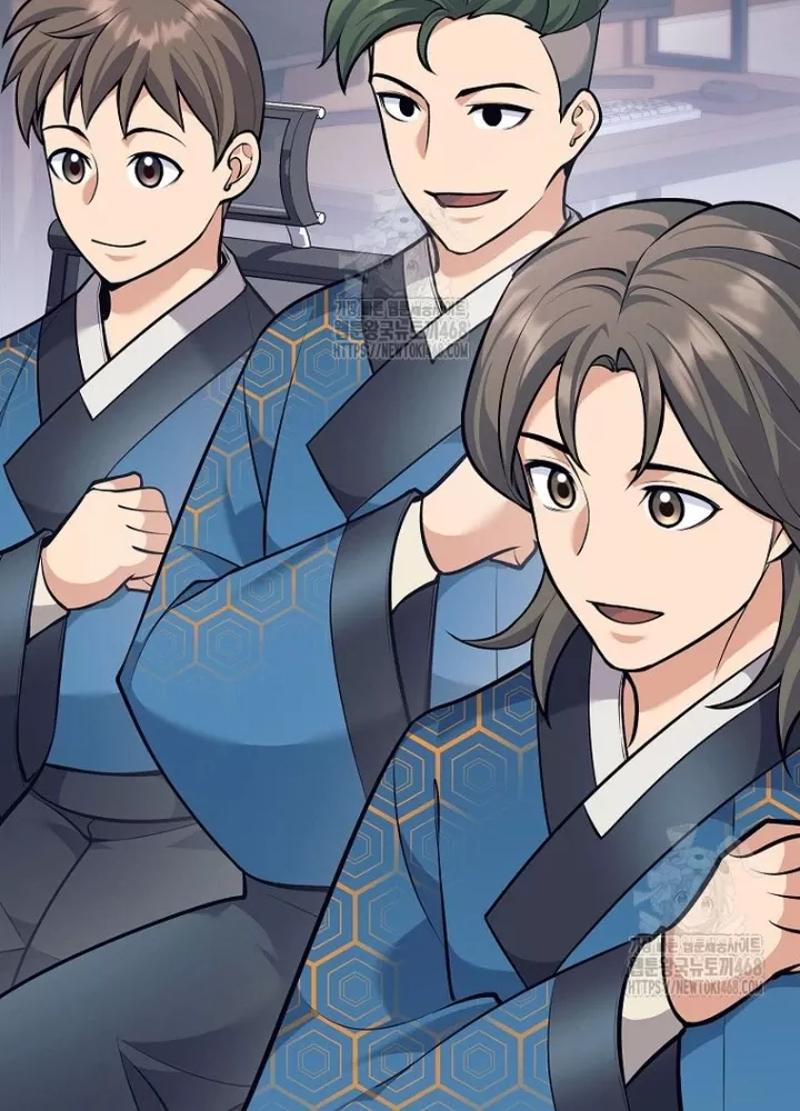 Phệ Kiếm Chap 44 - Next Chap 45