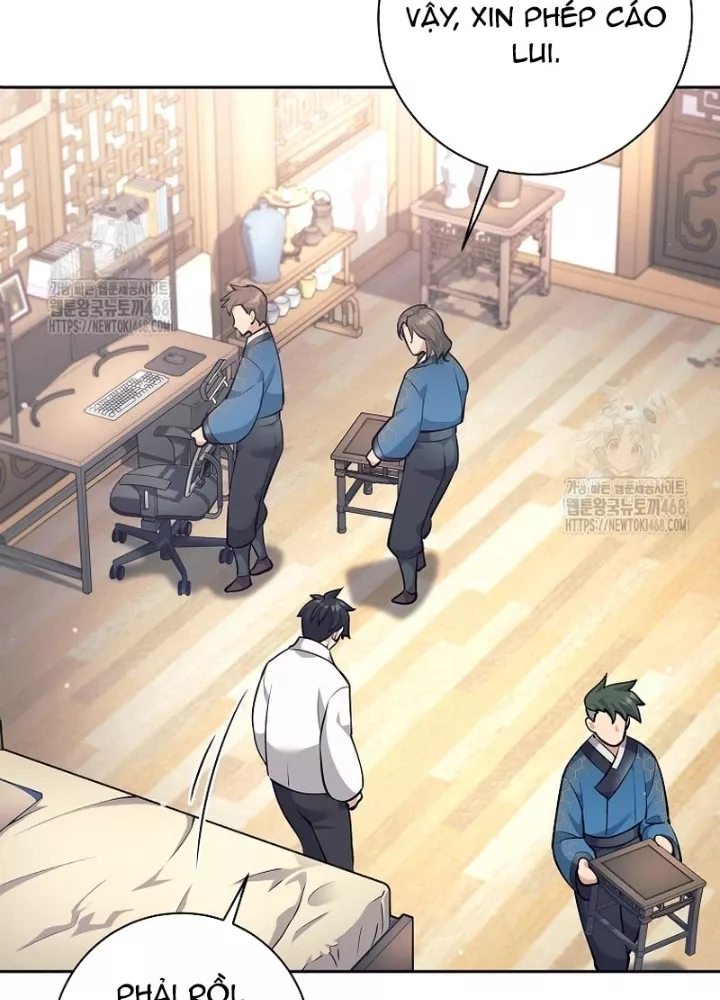 Phệ Kiếm Chap 44 - Next Chap 45