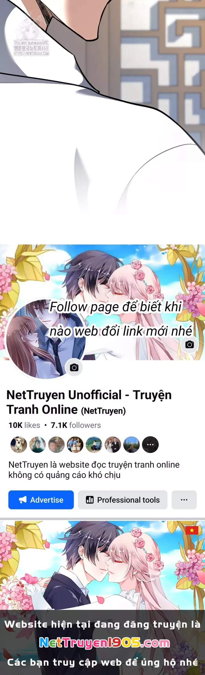 Phệ Kiếm Chap 44 - Next Chap 45