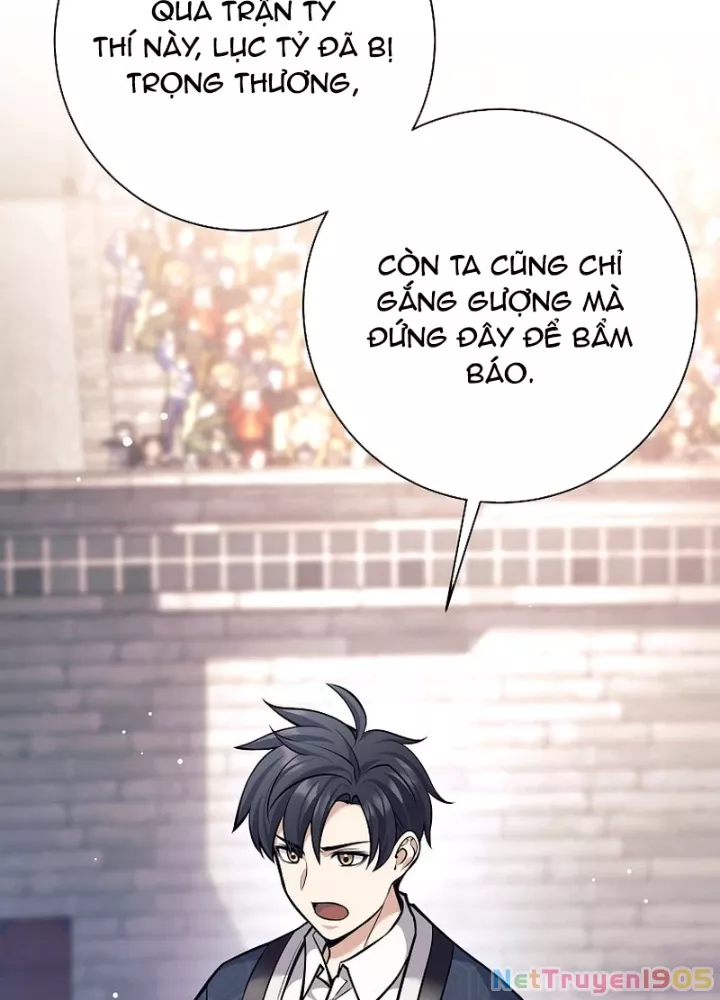 Phệ Kiếm Chap 44 - Next Chap 45