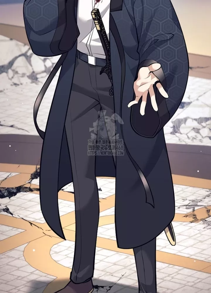 Phệ Kiếm Chap 44 - Next Chap 45