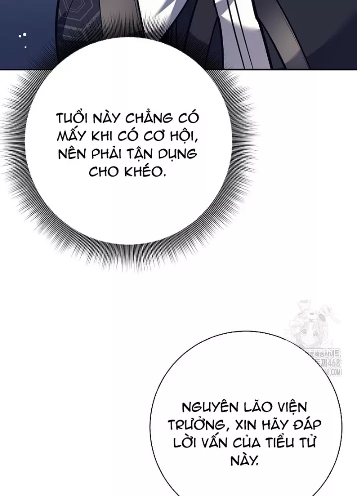 Phệ Kiếm Chap 44 - Next Chap 45