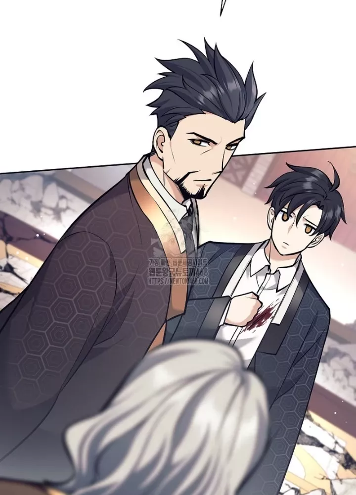 Phệ Kiếm Chap 44 - Next Chap 45