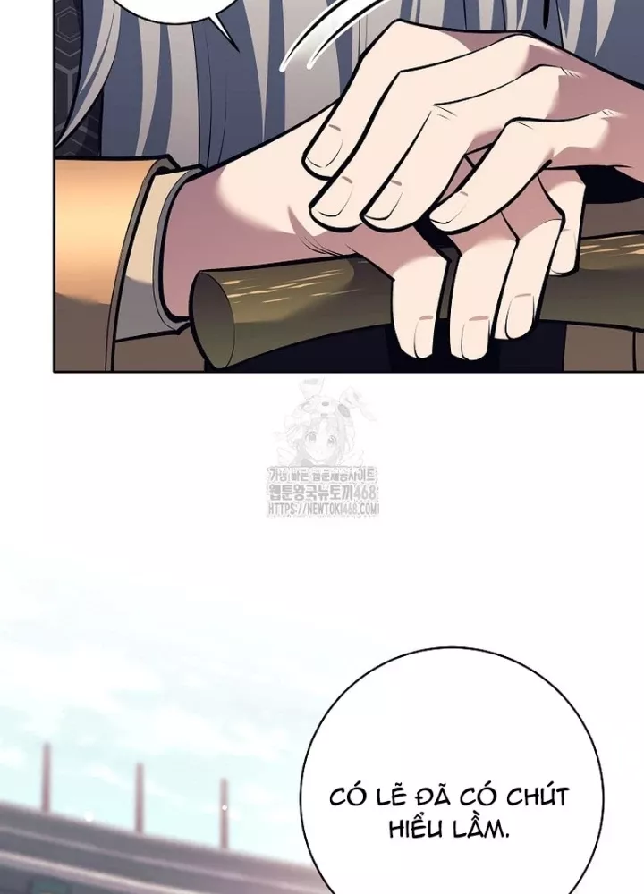 Phệ Kiếm Chap 44 - Next Chap 45