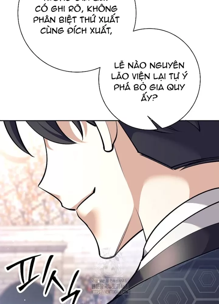 Phệ Kiếm Chap 44 - Next Chap 45