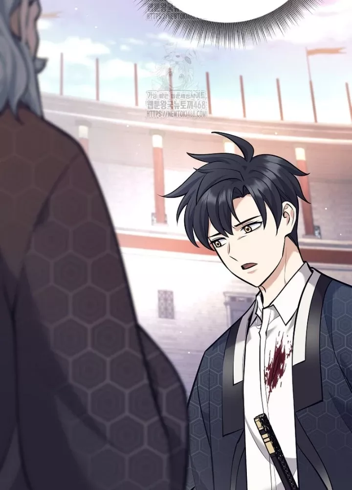 Phệ Kiếm Chap 44 - Next Chap 45