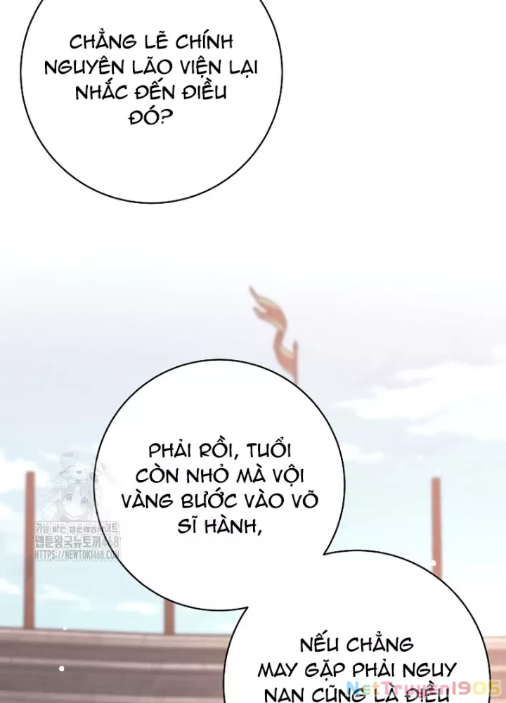 Phệ Kiếm Chap 44 - Next Chap 45