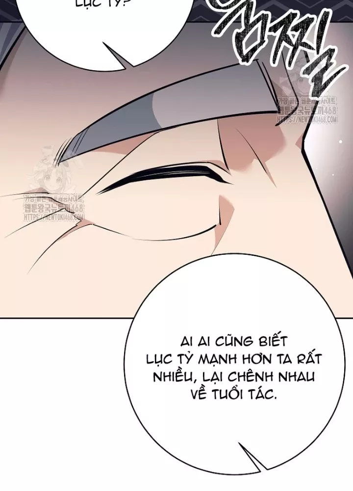 Phệ Kiếm Chap 44 - Next Chap 45