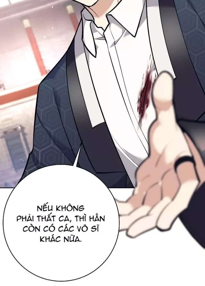 Phệ Kiếm Chap 44 - Next Chap 45