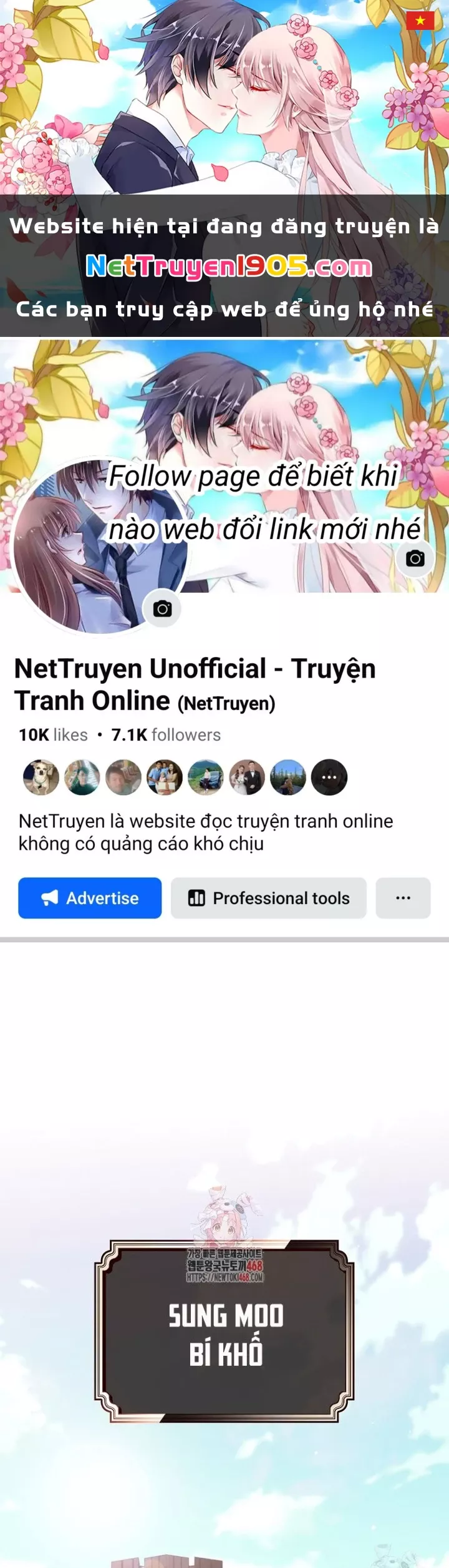 Phệ Kiếm Chap 45 - Next Chap 46