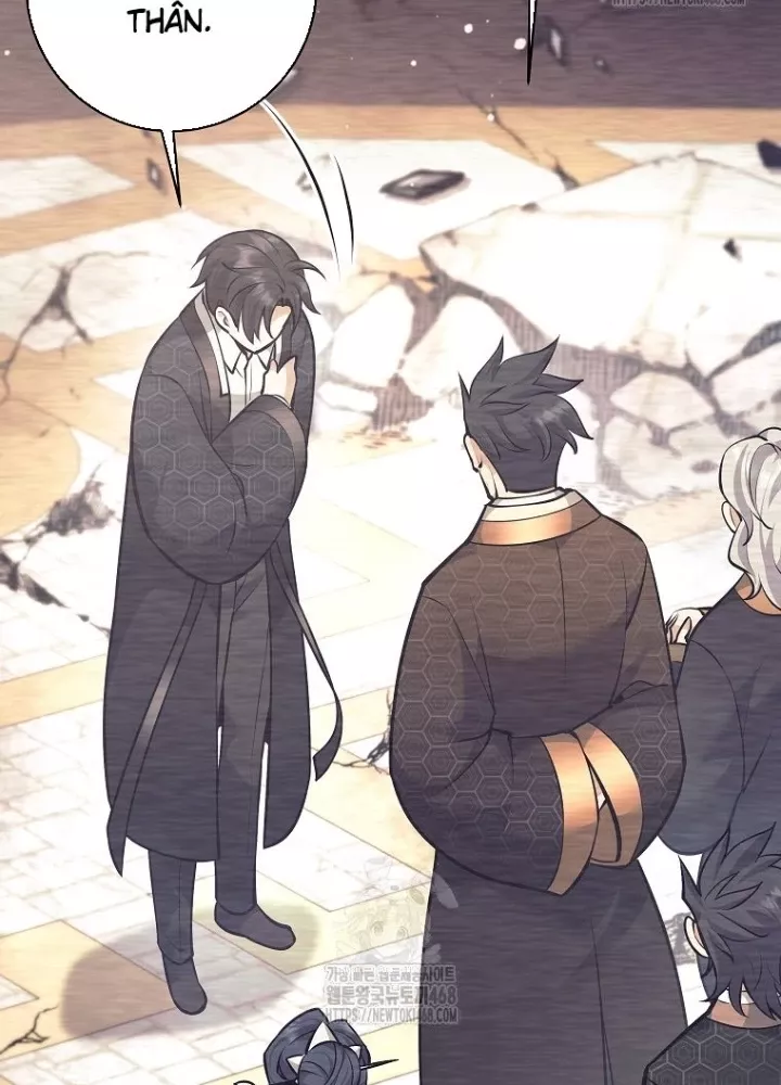 Phệ Kiếm Chap 45 - Next Chap 46