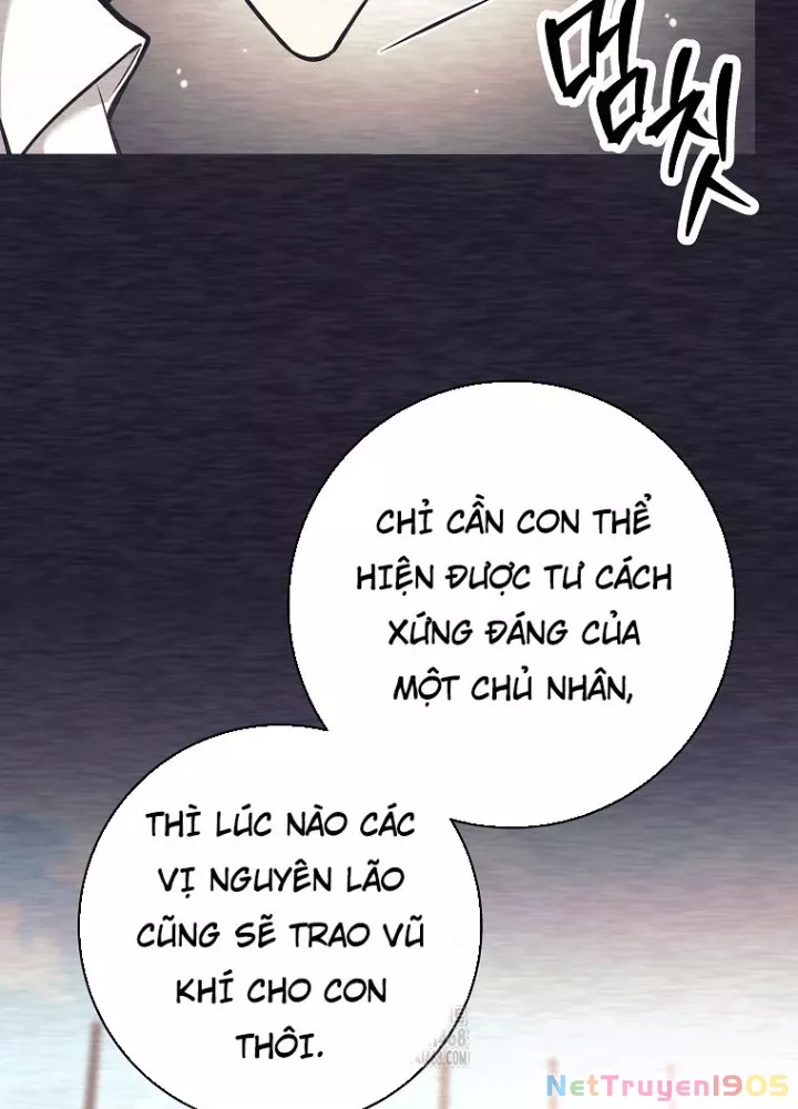 Phệ Kiếm Chap 45 - Next Chap 46