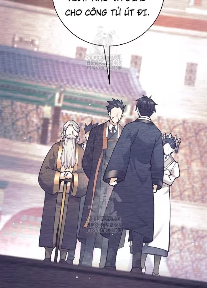 Phệ Kiếm Chap 45 - Next Chap 46