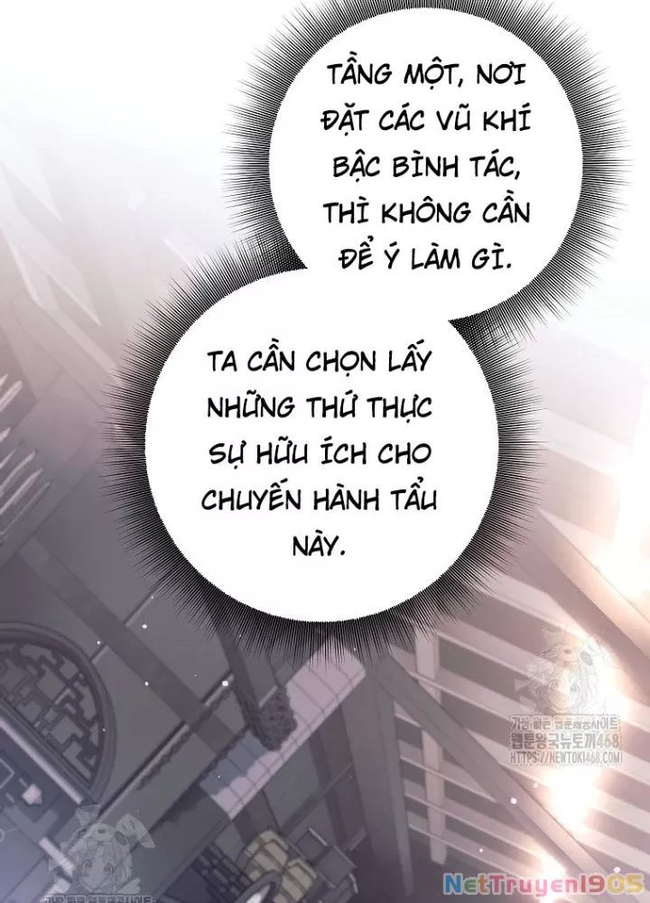 Phệ Kiếm Chap 45 - Next Chap 46