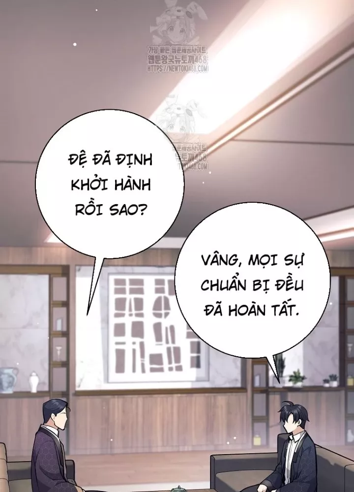 Phệ Kiếm Chap 45 - Next Chap 46