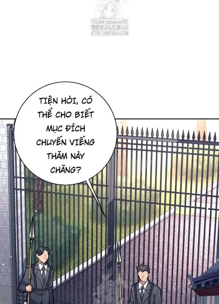 Phệ Kiếm Chap 45 - Next Chap 46