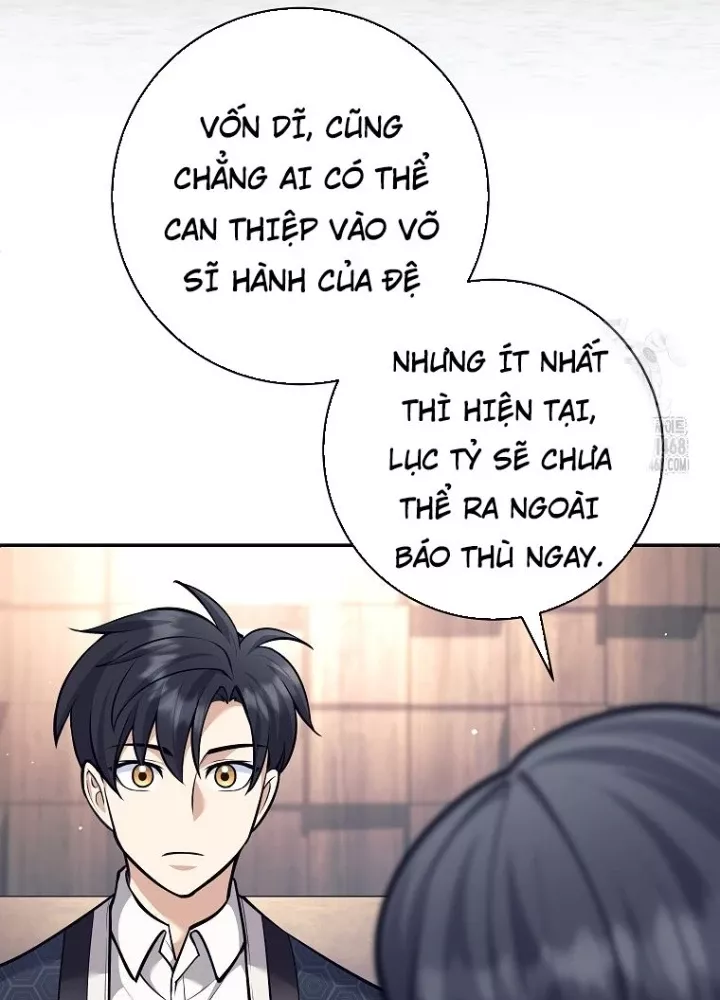 Phệ Kiếm Chap 45 - Next Chap 46