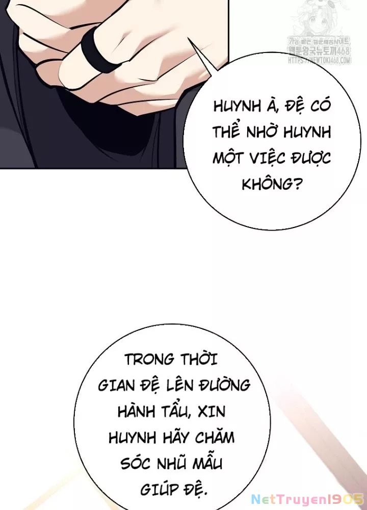 Phệ Kiếm Chap 45 - Next Chap 46