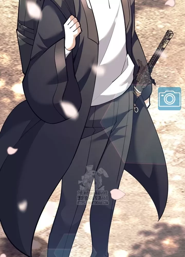 Phệ Kiếm Chap 45 - Next Chap 46