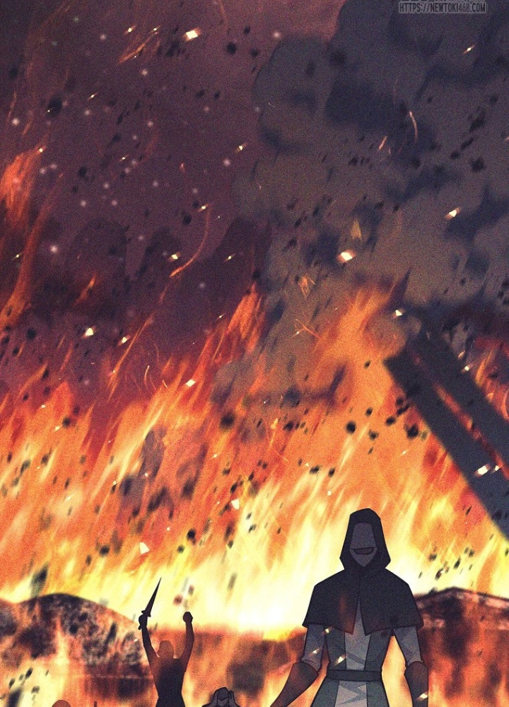 Phệ Kiếm Chap 46 - Next Chap 47