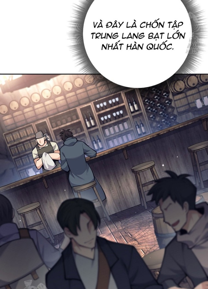 Phệ Kiếm Chap 46 - Next Chap 47