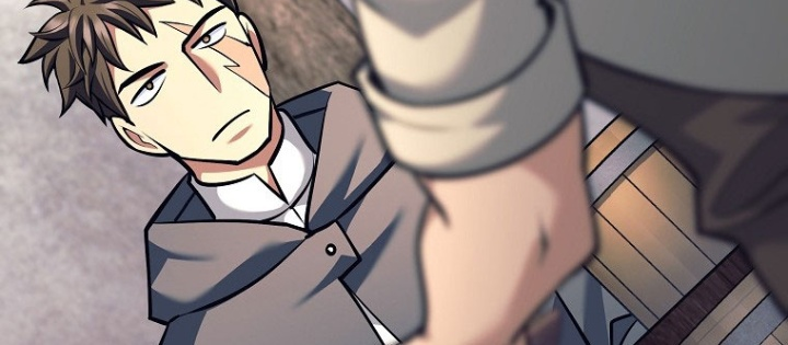 Phệ Kiếm Chap 46 - Next Chap 47