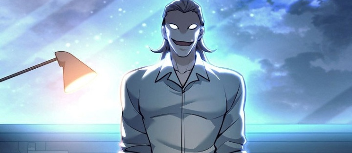 Phệ Kiếm Chap 46 - Next Chap 47