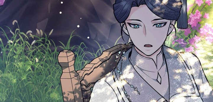 Phệ Kiếm Chap 46 - Next Chap 47