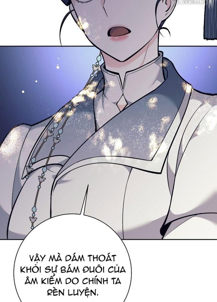 Phệ Kiếm Chap 46 - Next Chap 47