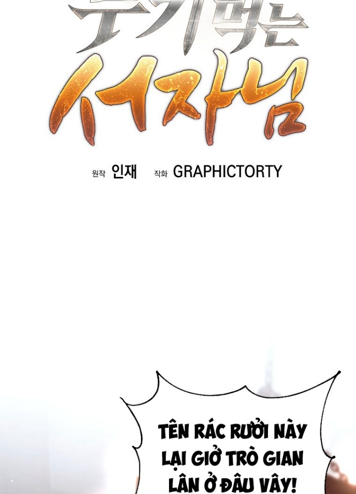 Phệ Kiếm Chap 46 - Next Chap 47