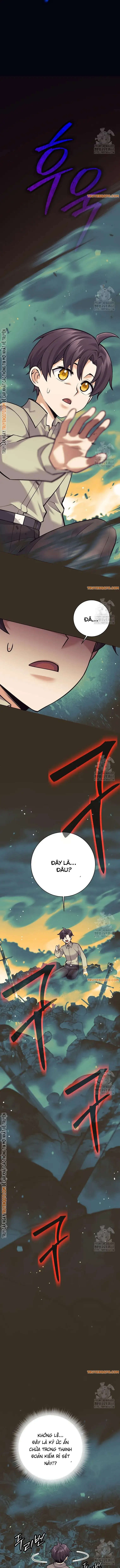 Phệ Kiếm Chap 5 - Next Chap 6