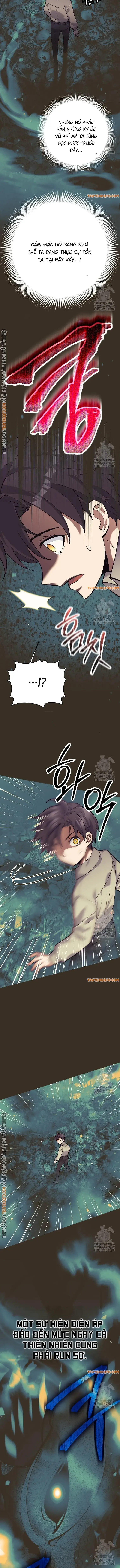 Phệ Kiếm Chap 5 - Next Chap 6