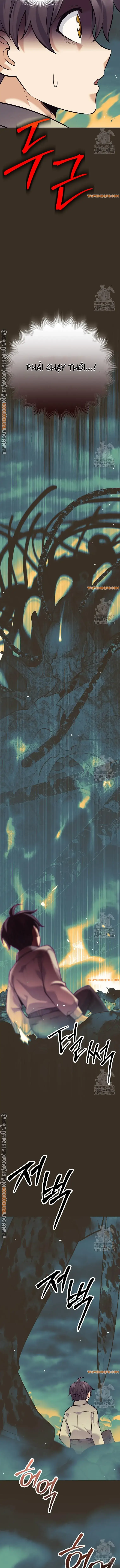 Phệ Kiếm Chap 5 - Next Chap 6