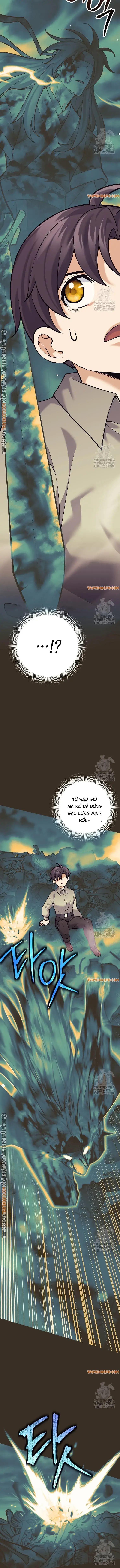 Phệ Kiếm Chap 5 - Next Chap 6