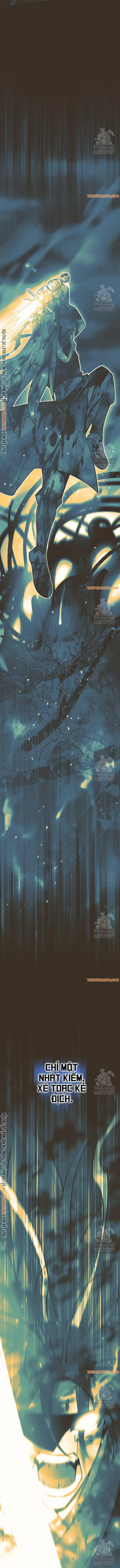 Phệ Kiếm Chap 5 - Next Chap 6