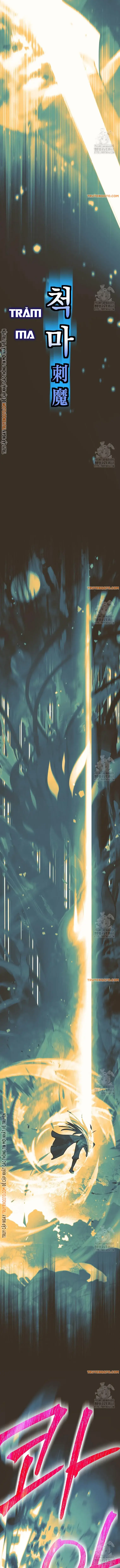 Phệ Kiếm Chap 5 - Next Chap 6