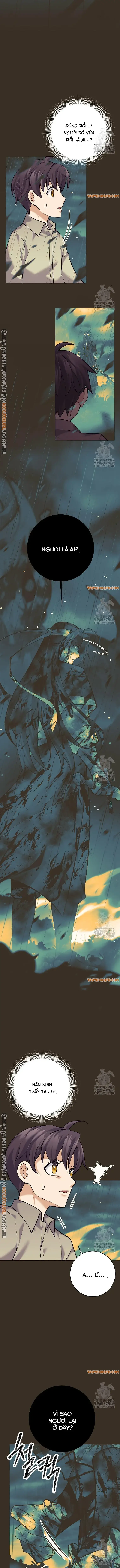 Phệ Kiếm Chap 5 - Next Chap 6