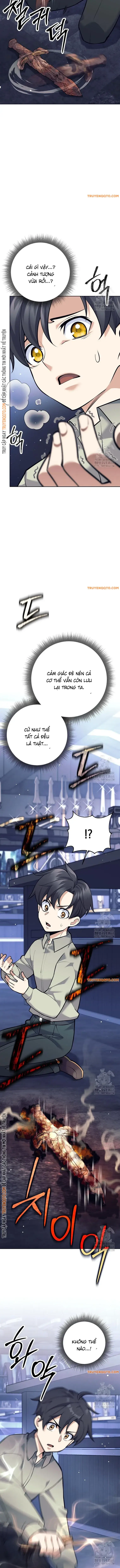 Phệ Kiếm Chap 5 - Next Chap 6