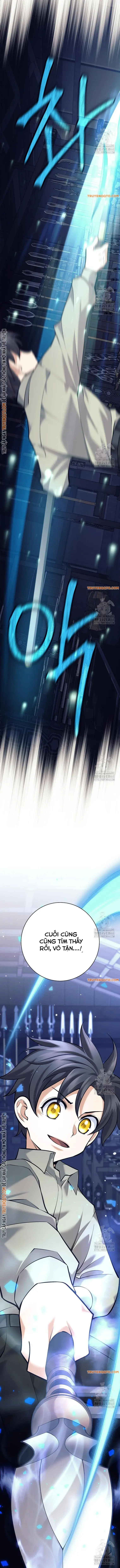 Phệ Kiếm Chap 5 - Next Chap 6