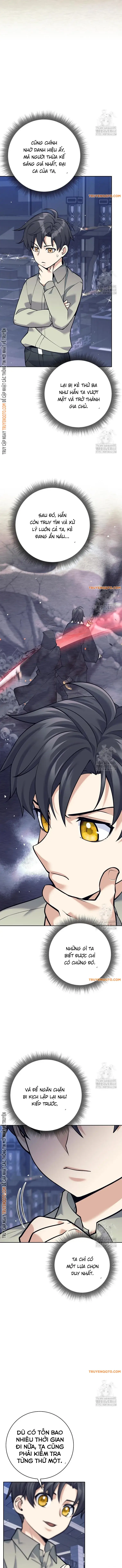 Phệ Kiếm Chap 5 - Next Chap 6