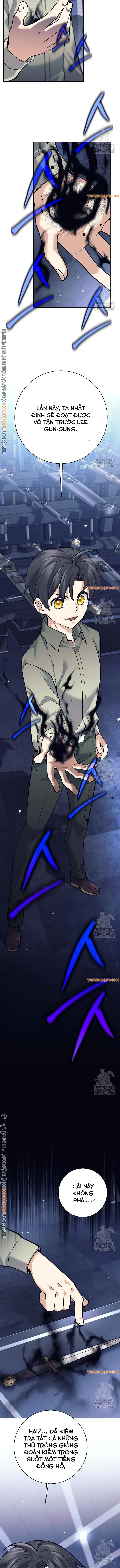 Phệ Kiếm Chap 5 - Next Chap 6