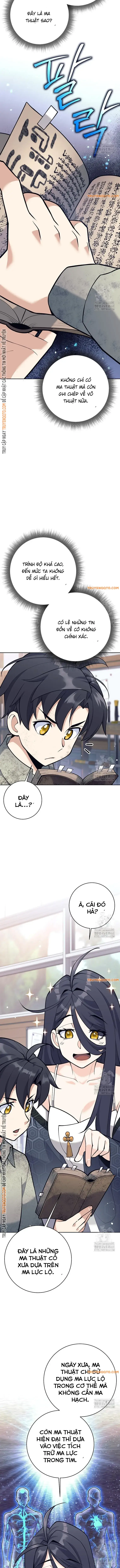 Phệ Kiếm Chap 6 - Next Chap 7