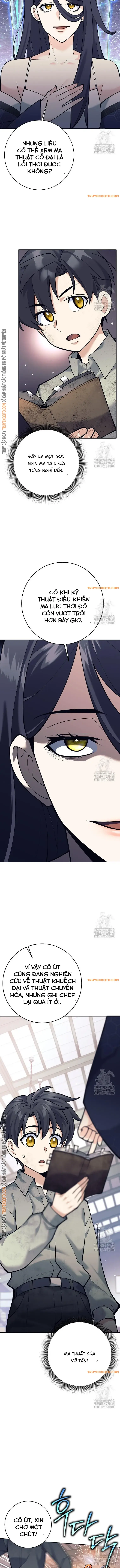 Phệ Kiếm Chap 6 - Next Chap 7