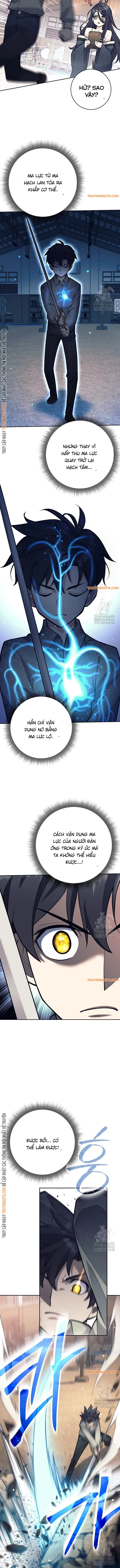 Phệ Kiếm Chap 6 - Next Chap 7