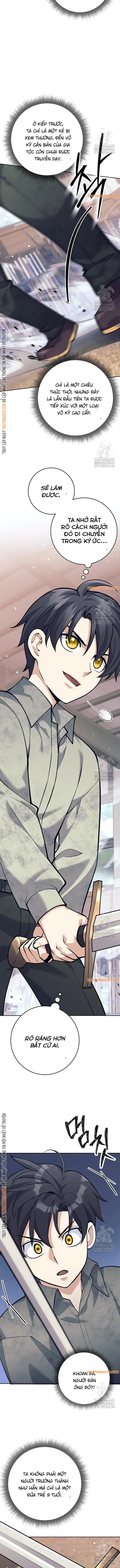 Phệ Kiếm Chap 6 - Next Chap 7