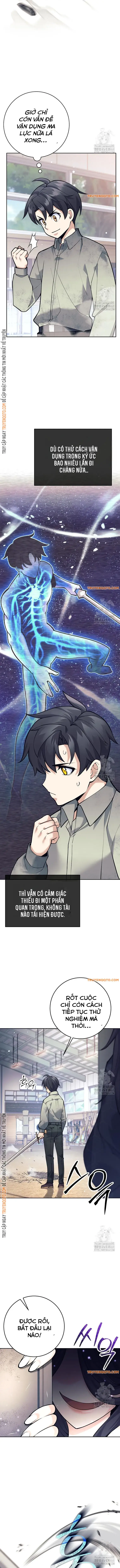 Phệ Kiếm Chap 6 - Next Chap 7