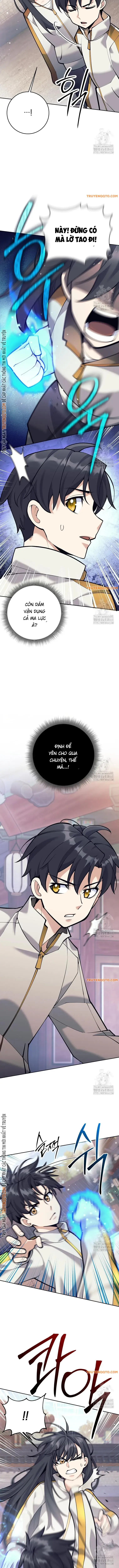 Phệ Kiếm Chap 7.1 - Next Chap 8.1